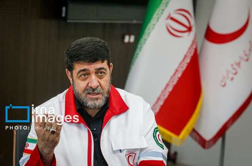 ایرنا 