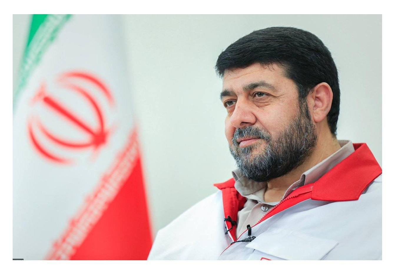 تقدیر رئیس جمعیت هلالاحمر از «روایتگران ایثار» به مناسبت روز خبرنگار