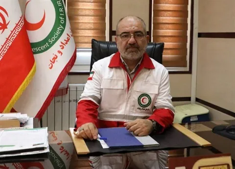 بابک محمودی: توانمندسازی مستمر نیروهای عملیاتی، راهبرد اصلی سازمان امدادونجات در ارتقای شبکه امدادی کشور است