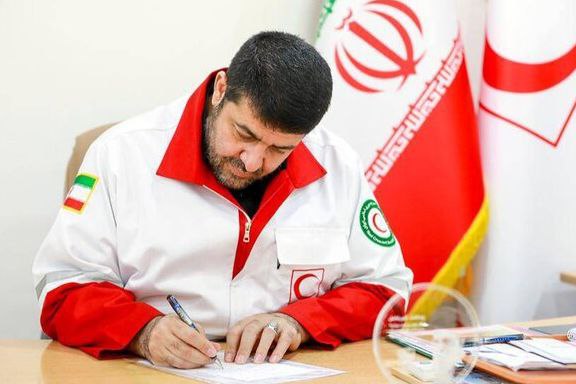 مدیرکل مرکز اسناد و موزههای جمعیت هلالاحمر منصوب شد