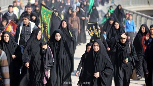نکات مهم در سفر اربعین/ در پیادهروی از اختلال خواب، بیماریهای قلبی و دیابت غافل نشویم