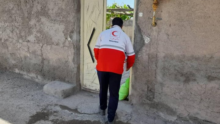 بهرهمندی بیش از یک میلیون و 800 هزار نفر از خدمات داوطلبانه