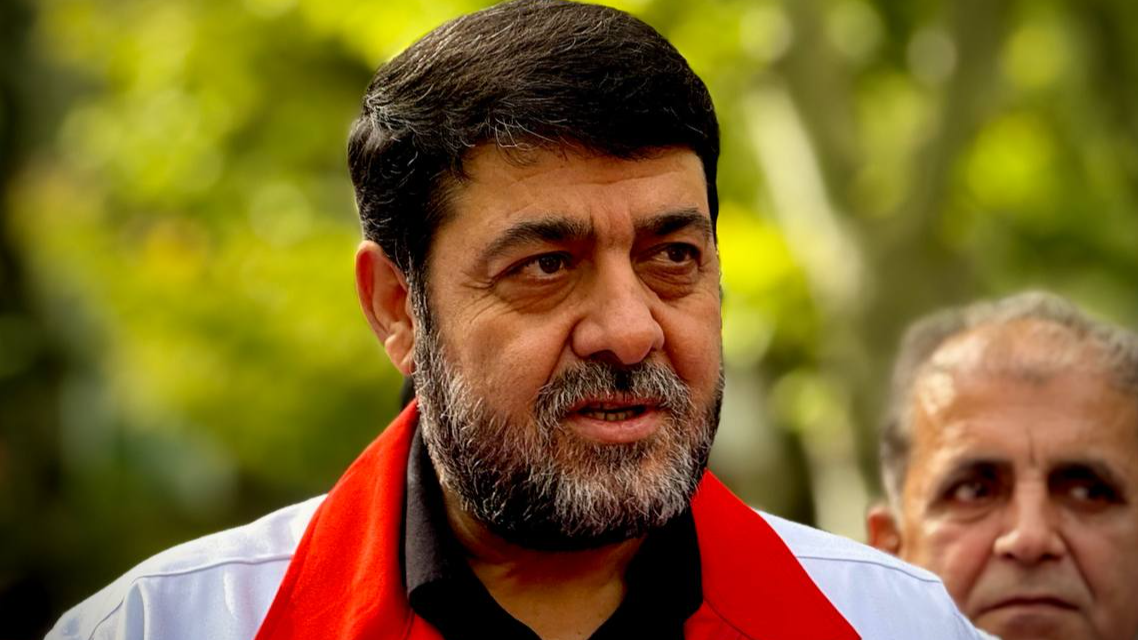 از همدلی تا تابآوری؛ تشکلهای مردمی، سرمایه اجتماعی ایران و همراه هلالاحمر در کاهش آلام بشری
