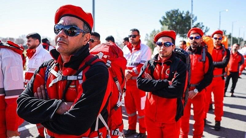 افزایش ۳۰ درصدی حقوق امدادگران هلالاحمر؛ تجلی نگاه ویژه رئیس جمعیت به مردان و زنان میدانهای سخت