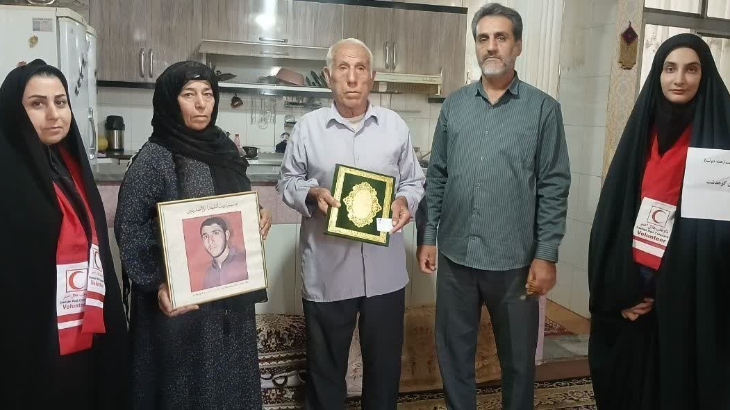 بهرهمندی بیش از ۱۰ هزار نفر از خدمات داوطلبانه هلالاحمر لرستان در هفته دولت