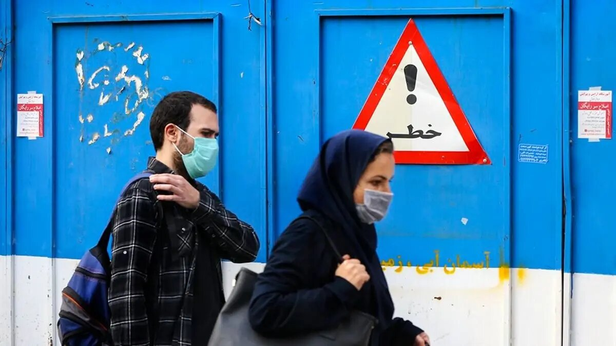 پیشگیری از بیماریهای تنفسی فصل سرد