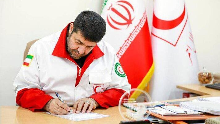 تأکید بر همگانی شدن آموزش‌های امدادی / یادداشت دکتر کولیوند به مناسبت روز جهانی کمک‌های اولیه