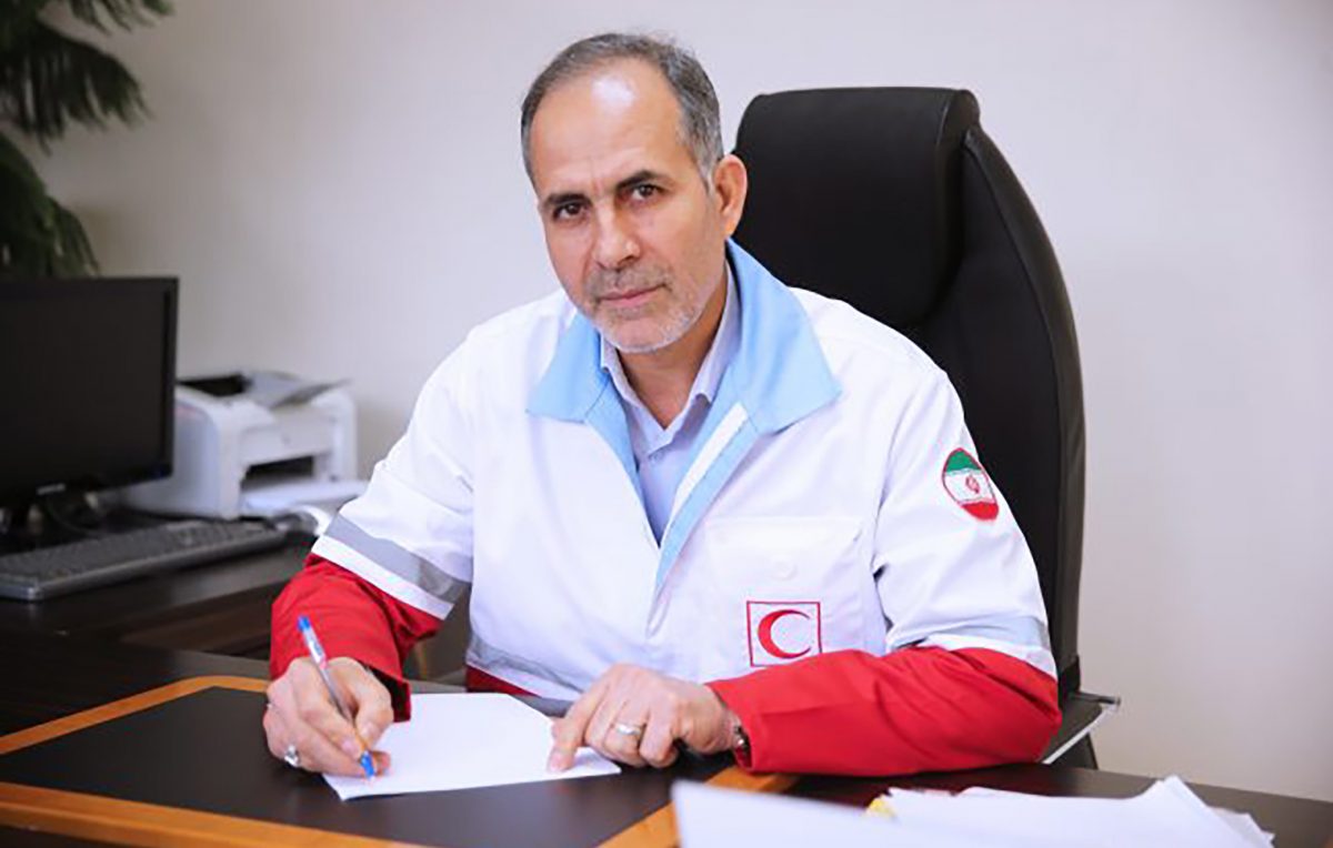 اجرای رزمایش همدلی و کمک مومنانه با مشارکت سازمان جوانان در کشور