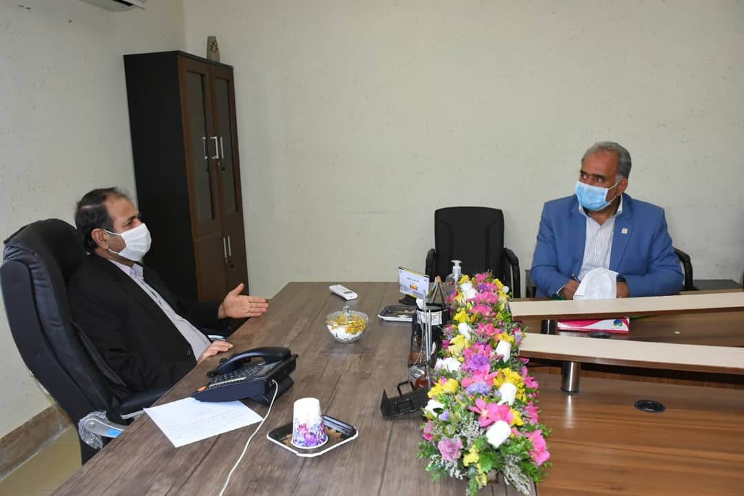 آمادگی هلالاحمر سیستان و بلوچستان برای تولید ماسک، سرنگ و سرم