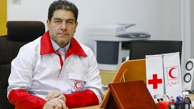 پیام دکتر همتی به‌مناسبت روز خبرنگار/ بخش عظیمی از اعتبار هلال احمر مرهون تلاش‌های اصحاب رسانه است