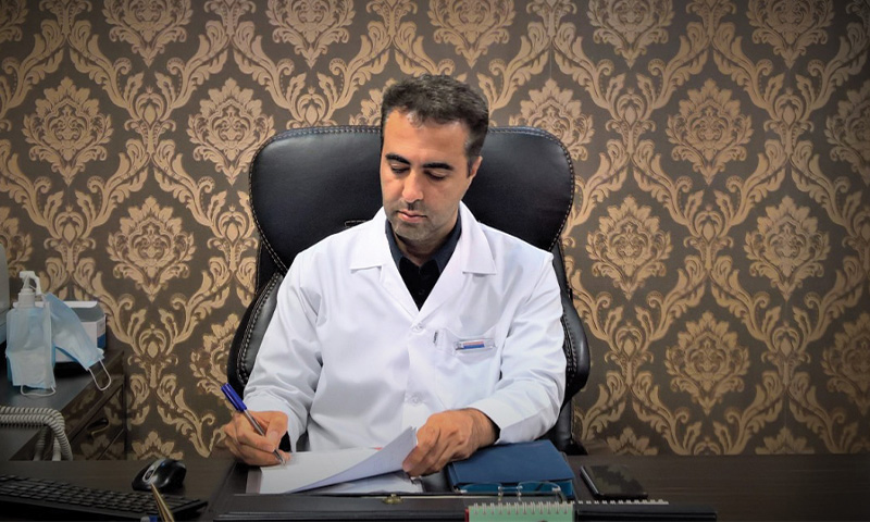 تقدیر رئیس بیمارستان نورافشار از زحمات و تلاش‌های خبرنگاران پرتلاش حوزه سلامت 