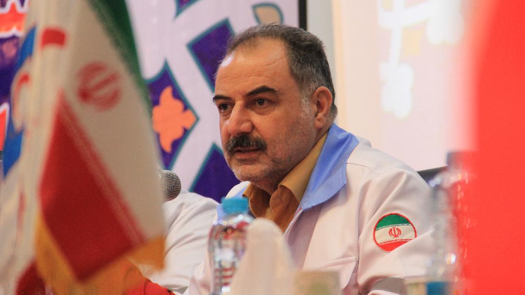 جوانان سهم مهمی در تصمیمسازی دارند/ از خرد جمعی پیشکسوتان سازمان در طرح ایدههای راهبردی بهره می گیریم