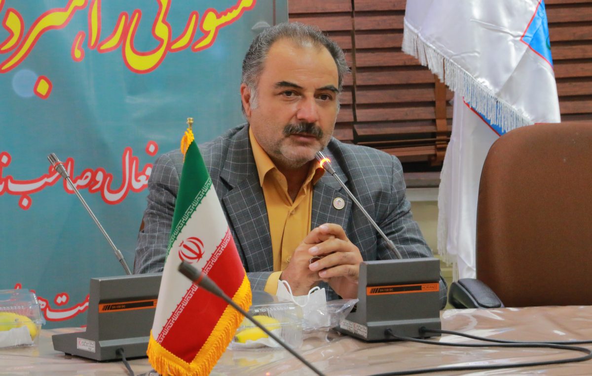 حرکت جمعیت هلالاحمر باید جوان باور باشد