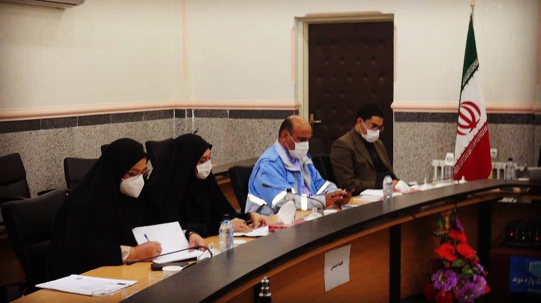 افتتاح ۱۸ خانه هلال در مناطق روستایی استان ایلام در هفته دولت