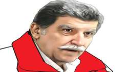 یاد نوشتی در هفتمین سالگرد عروج مرحوم استاد بیژن دفتری؛ ایستاده در برابر باد