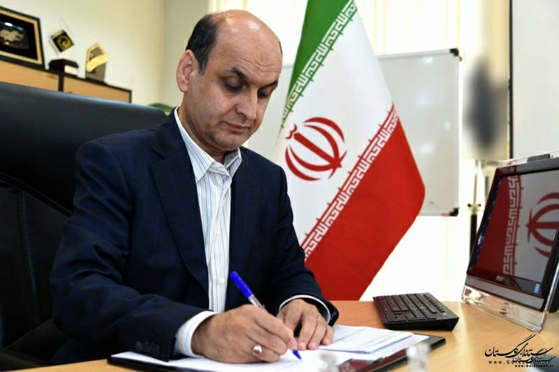 پیام استاندار گلستان به مناسبت روز داوطلب