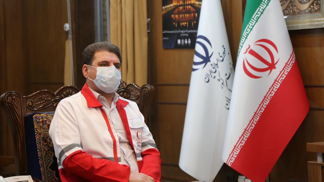 استاندار کرمان؛ خانه های هلال نقش اثرگذاری در کاهش آلام بشری دارد
