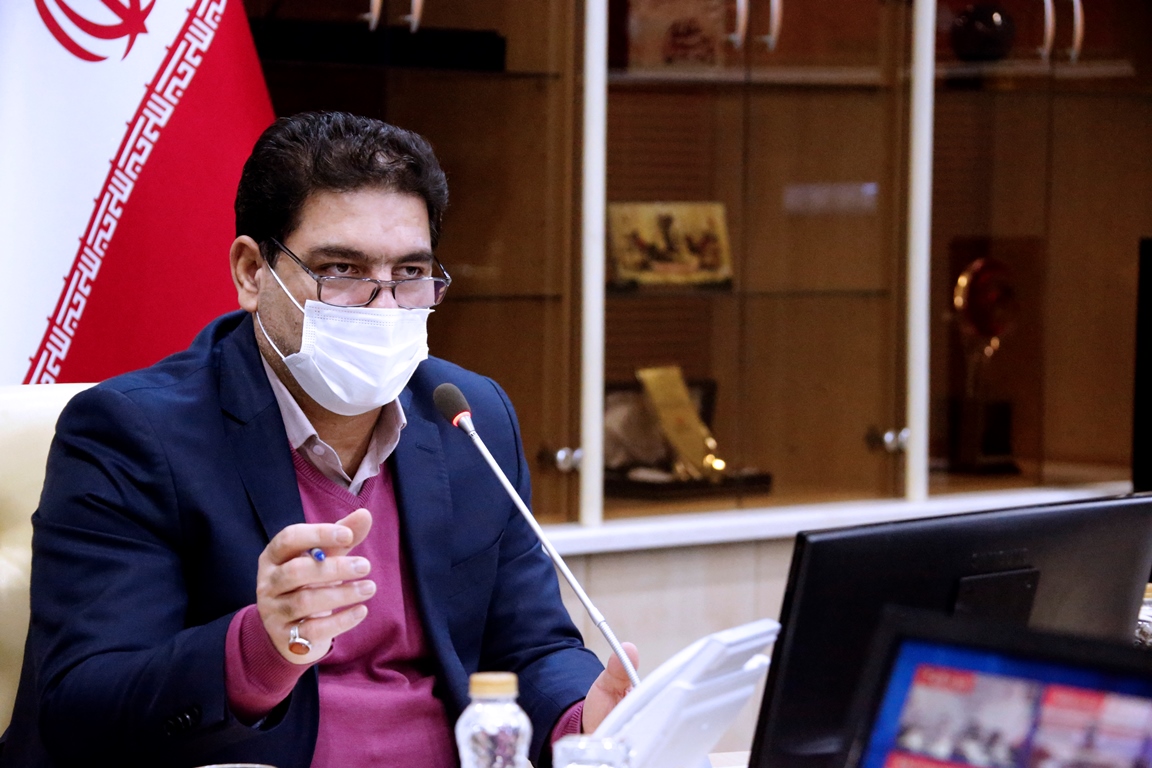 روابط‌ عمومی از مهمترین اجزا و ارکان هر مجموعه‌ای است/ راه‌اندازی مجدد سامانه 147 در هلال‌احمر برای دریافت پیشنهادات، انتقادات و شکایات اعضا