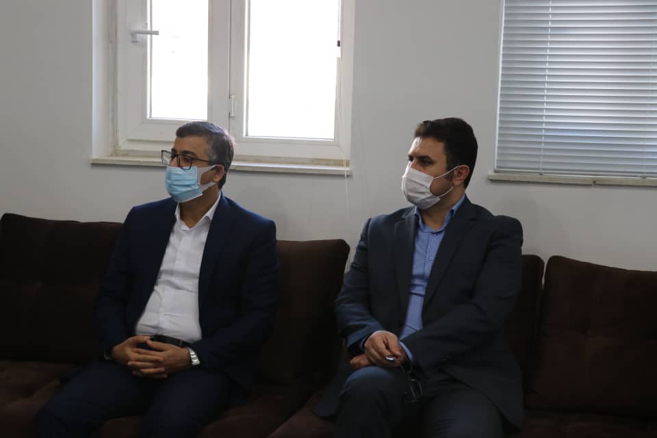 روابط عمومی قلب تپنده سازمان است