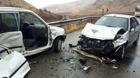 امدادرسانی هلال احمر البرز به ۴۷ نفر در هفته گذشته