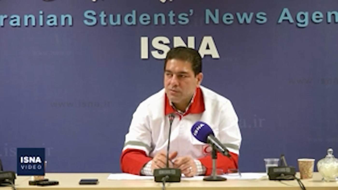 مدیران جدید در مراکز درمانی خارجی جمعیت هلال احمر