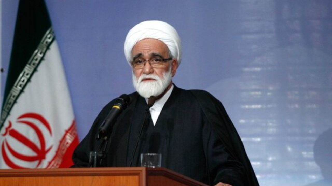 پیام نوروزی نماینده مقام معظم رهبری در جمعیت هلال احمر
