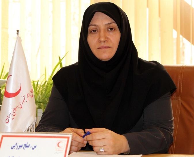 توزیع 16 هزار بسته بهداشتی در مناطق محروم همدان