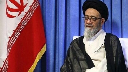 تقدیر نماینده مقام معظم رهبری در استان آذربایجان شرقی از خدمات هلال‌احمر/ هلال‌احمر در بحران کرونا، با بسیج تمامی امکانات خدمات ارزشمندی ارائه داد