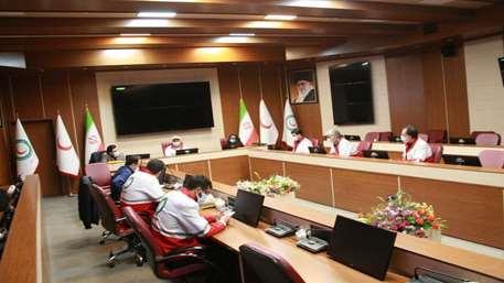 ضرورت تشکیل تیمهای بینالمللی