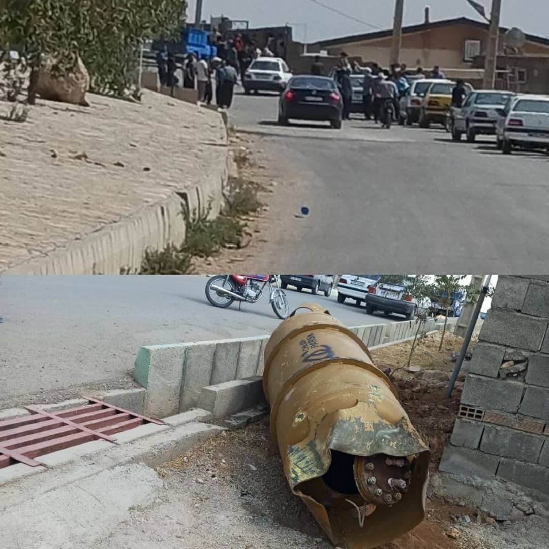 نشت تانکر حمل گاز کلر در ایلام و حادثه‌دیدگی ۱۰۰ نفر/ اعزام 2 بالگرد هلال‌احمر و ۶تیم عملیاتی برای امدادرسانی