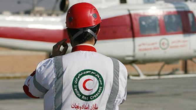 تشریح وضعیت بیمه امدادگران هلالاحمر از زبان رئیس سازمان امداد و نجات