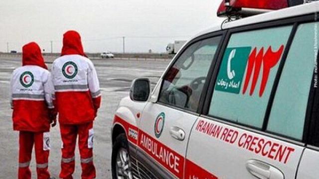 افزایش تجهیزات امدادی ناوگان لجستیکی هلال احمر گیلان