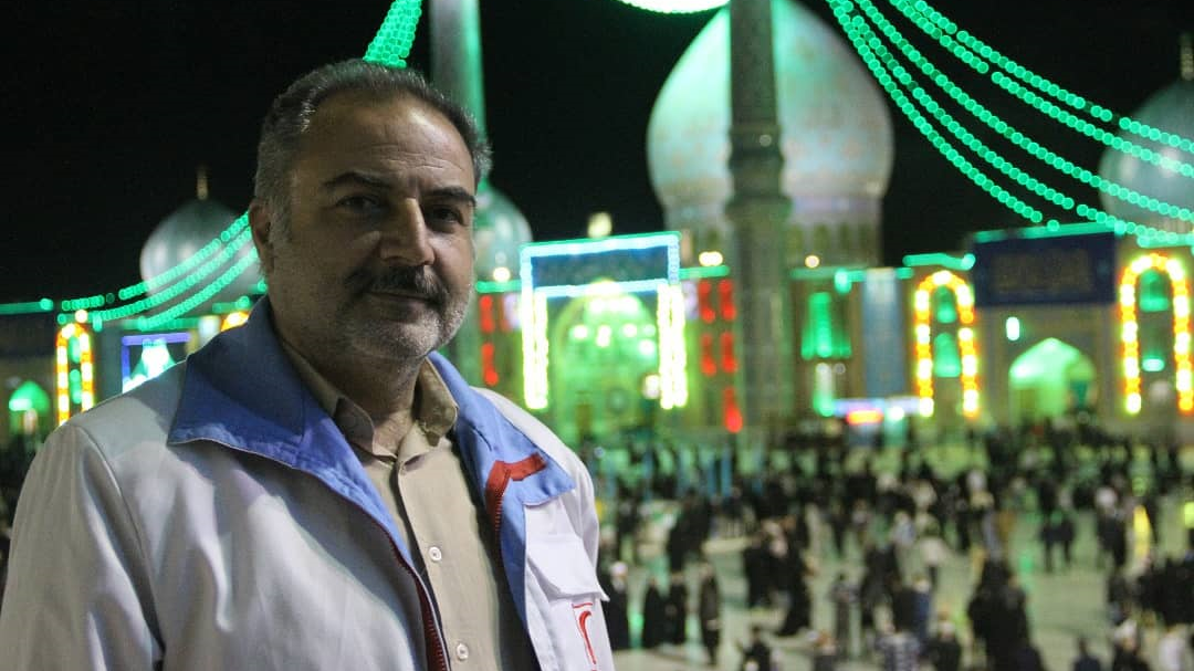 ۲۷ هزار و ۹۰۲ محتوا با موضوع مهدویت توسط جوانان هلال احمر در فضای مجازی ثبت شد