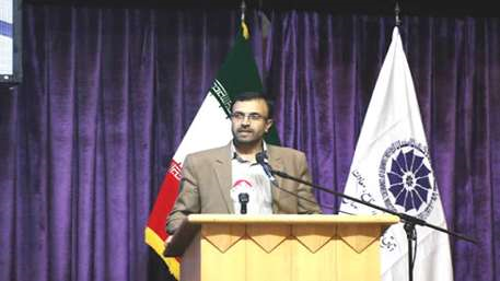 انتخاب مدیر روابط ‌عمومی هلال‌احمر اصفهان به عنوان عضو هیات‌رئیسه شورای هماهنگی روابط ‌‌عمومی دستگاه‌های اجرایی این استان 