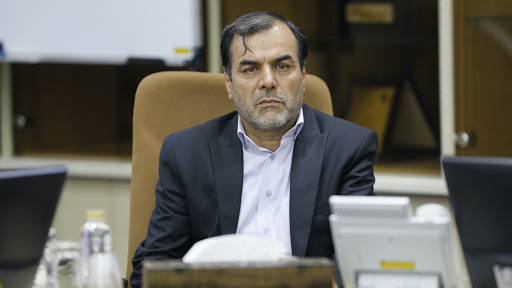 پیام تسلیت دبیرکل هلال احمر به مناسبت درگذشت یکی از نجاتگران