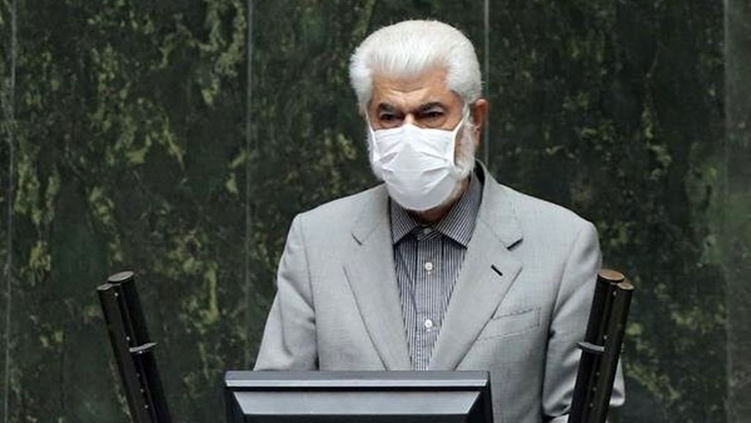 بازنگری در تشکیلات به چابکسازی هلالاحمر کمک میکند