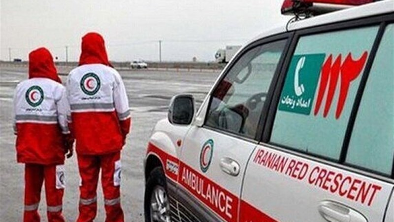 چتر امداد در تهران بازتر میشود