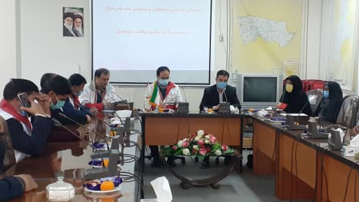 پرداخت ۳ میلیارد ریال کمکهزینه درمانی هلالاحمر به بیماران نیازمند قاینی
