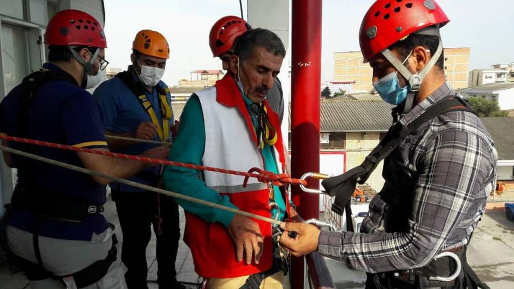 برگزاری ۵۰۰ دوره آموزشی با ۱۵ هزار فراگیر طی ۹ ماهه ۱۴۰۰ در گلستان