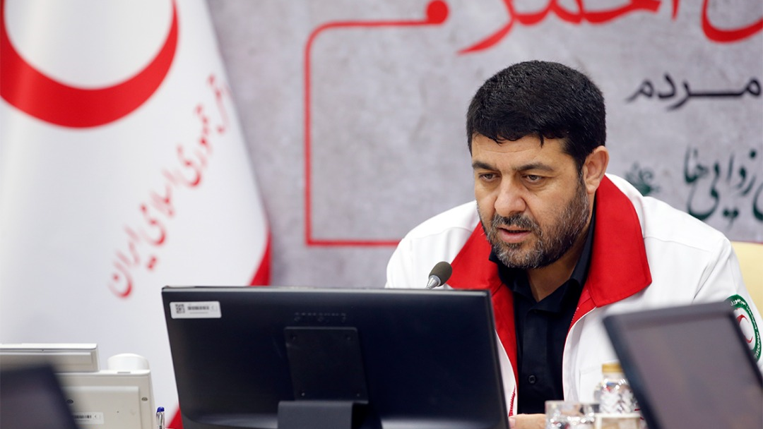 آمادهایم تا برای جهانی بهتر نقشآفرینی کنیم/ تحریمها نباید مانع دسترسی مردم به کمکهای بشردوستانه شود
