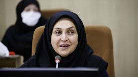 استخدام ۲۷۴ نفر از کارکنان ایثارگر در جمعیت هلال احمر
