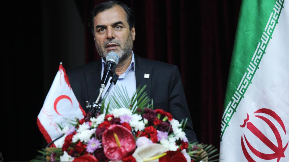 انتظار ایجاد بیش از 2 هزار خانههلال روستایی در استان کرمان را داریم