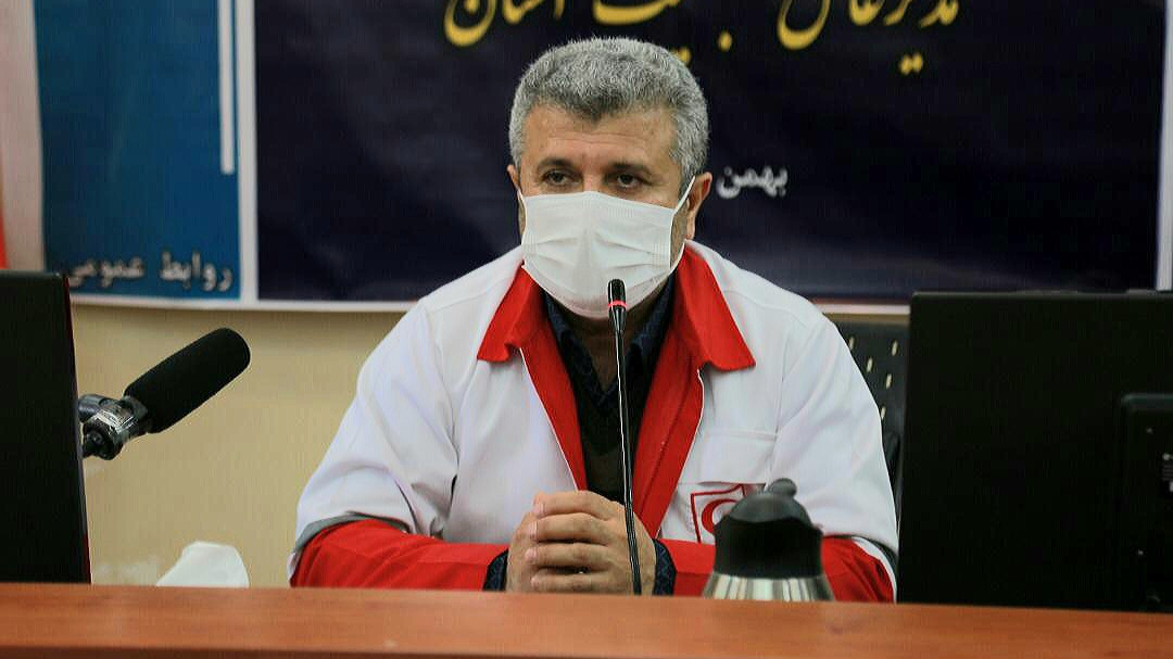 راه اندازی 100 خانه هلال در مازندران در 10 ماه گذشته