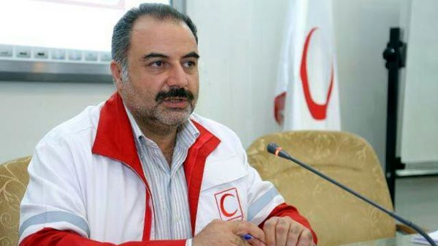 جلسه مدیریت بحران رسیدگی به وضعیت سیل زدگان روستای آهنگران برگزار شد