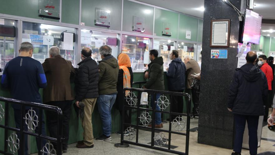 ساعت کار داروخانه مرکزی هلالاحمر در روز 22 بهمن اعلام شد