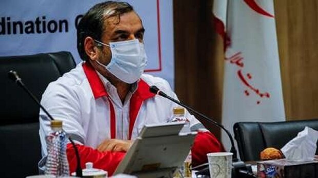 ریزش معدن منگنز در قم حادثه آفرید/ ۳ کارگر زیر آوار محبوس شدند