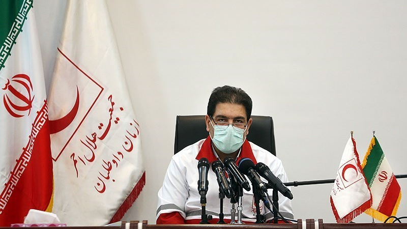 برنامه‌های هلال‌احمر در حوزه تاب‌آوری صرفا آموزش همگانی نیست