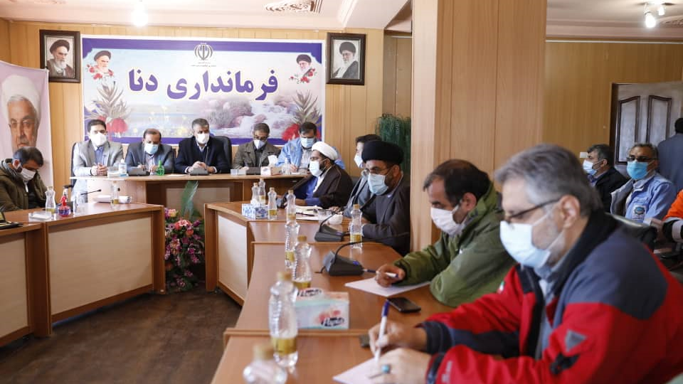 رئیس جمعیت هلالاحمر عنوان کرد: نیاز جدی به ارزیابیهای خانه به خانه در سیسخت