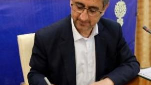 تقدیر استاندار همدان از نجاتگران جمعیت هلالاحمر