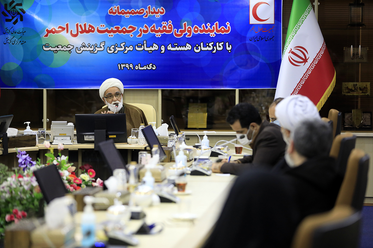  دوری از تنگ‌نظری و مهارت‌محوری از مهم‌ترین وظایف گزینشگران